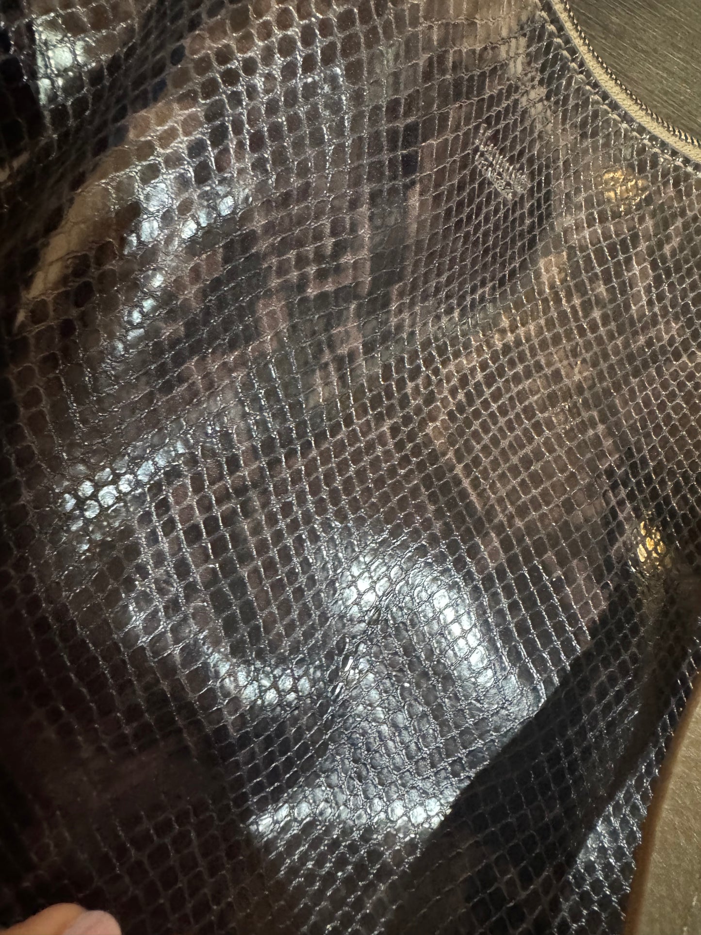 Hammitt Handbag - Lower Arm or Crossbody Strap