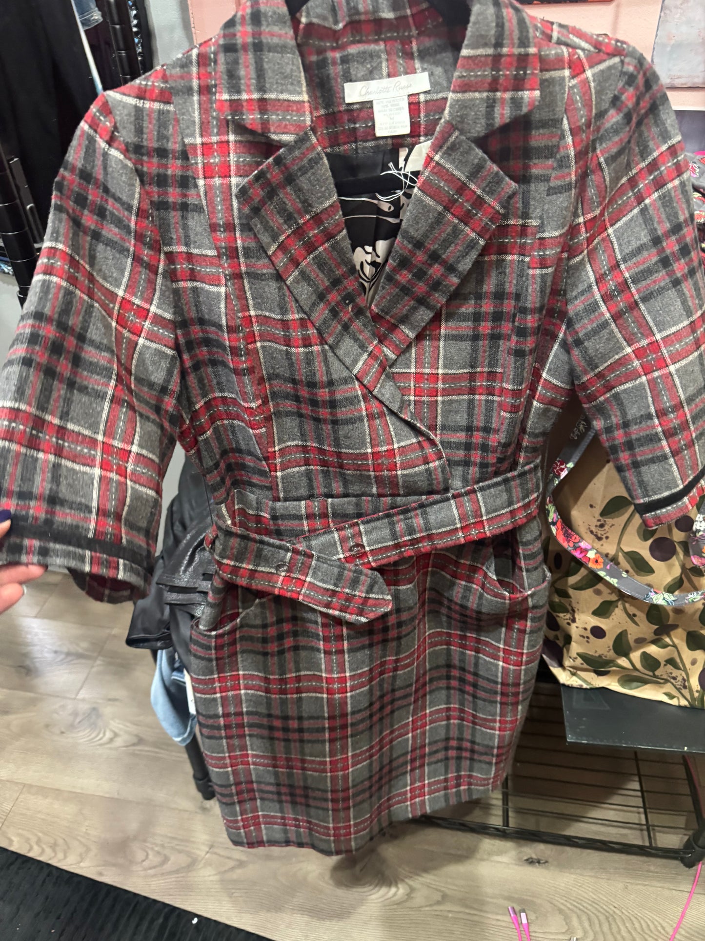 Charlotte Russe Dress - Size Medium