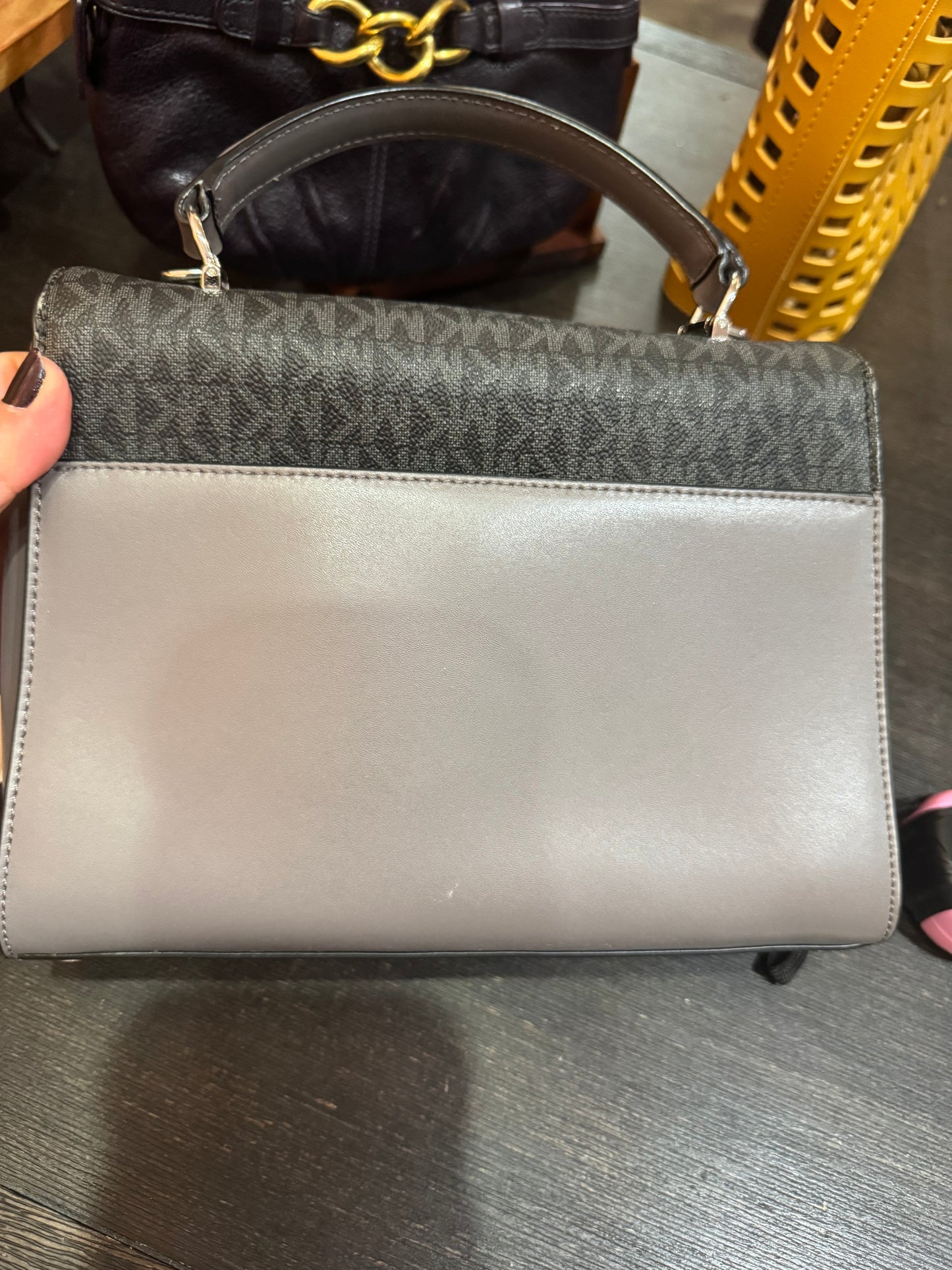 MK Handbag - Great Condition