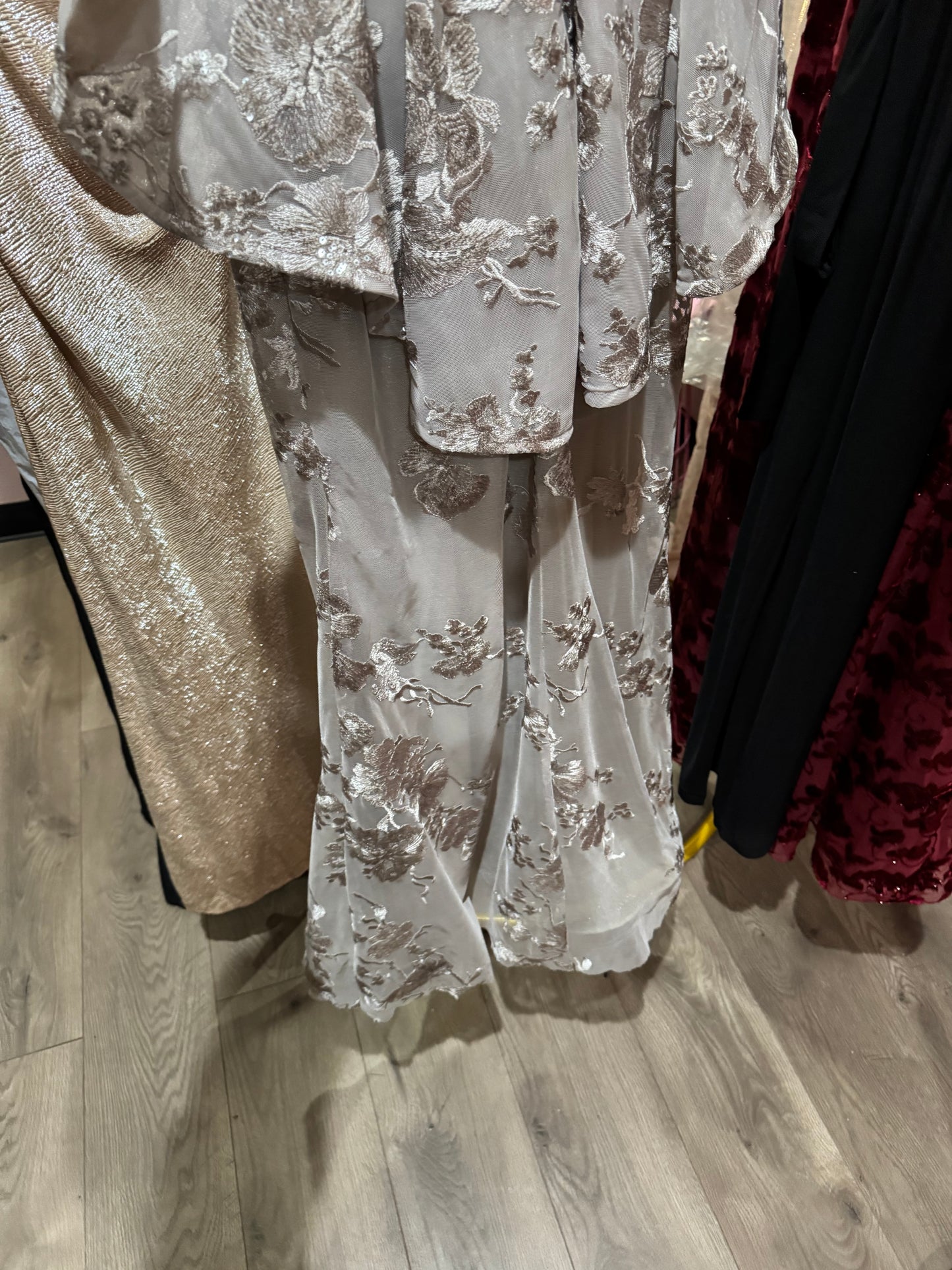 Jovani Gown. Size 6
