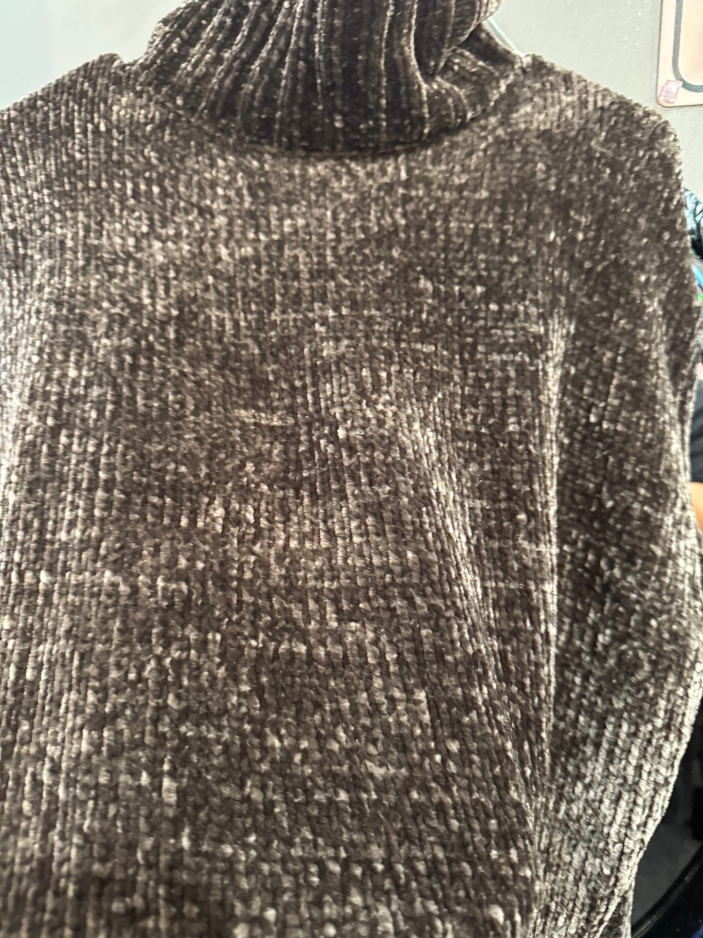 Cynthia Rowley Turtleneck Sweater - Size XS