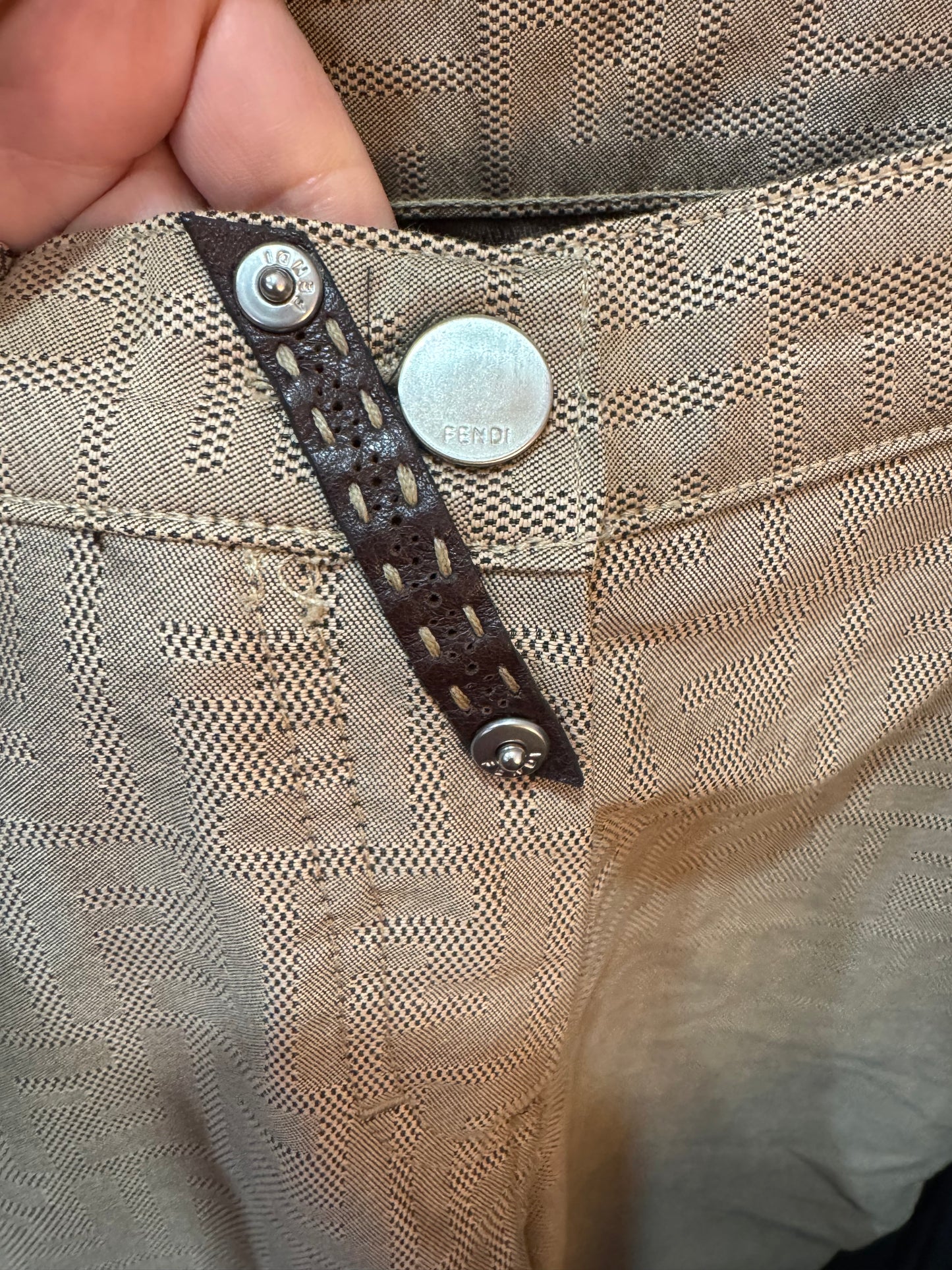 FENDI authentic pants! Size 29