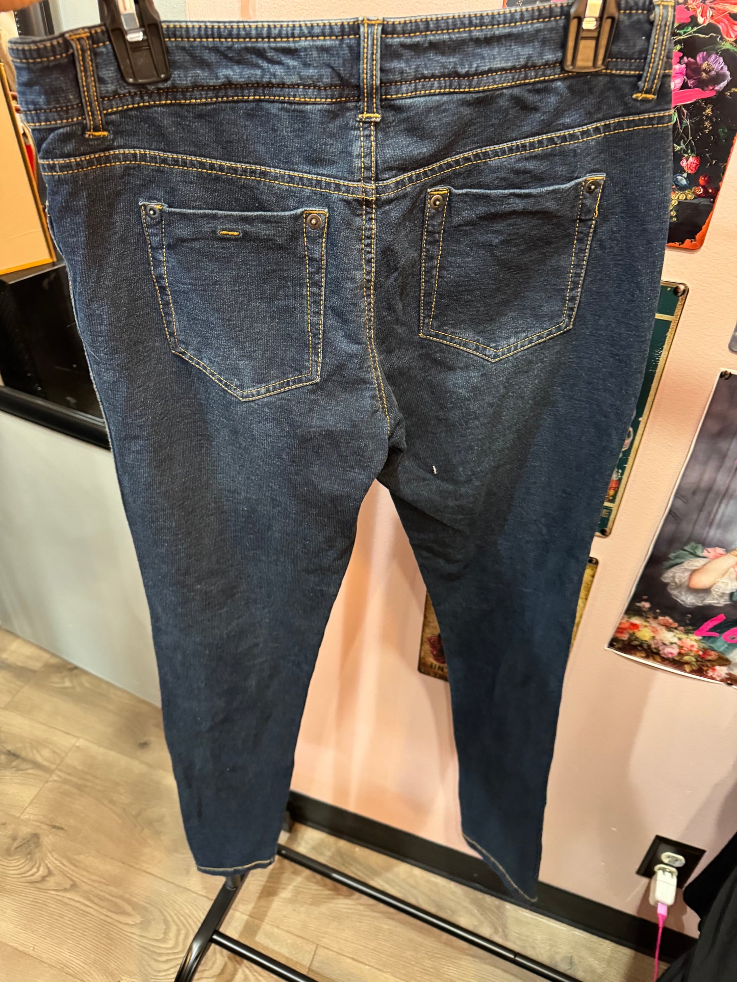 Per Se by Carlisle size 6 great condition jeans!