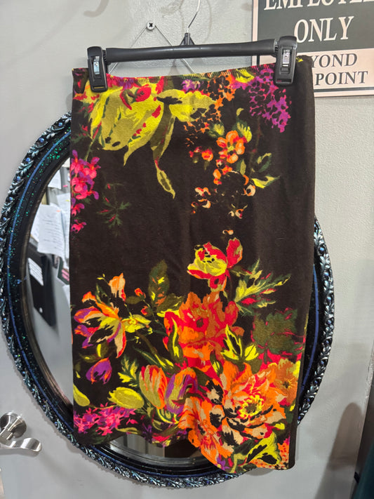 Paul and Joe Size 38 Skirt - Beautiful Print