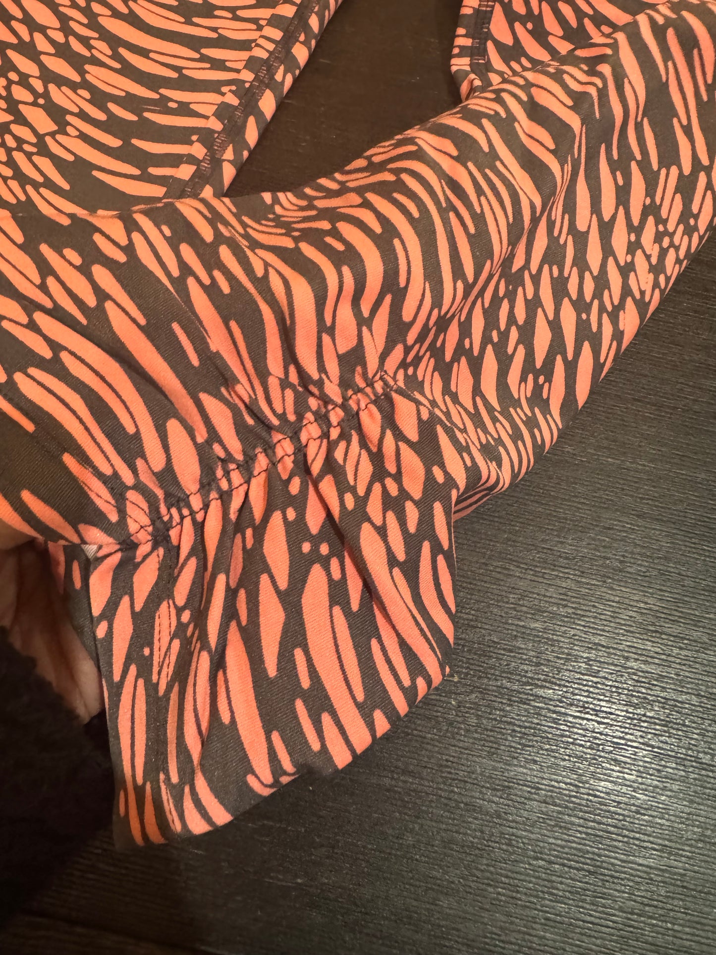 Calvin Klein Leggings Size Large