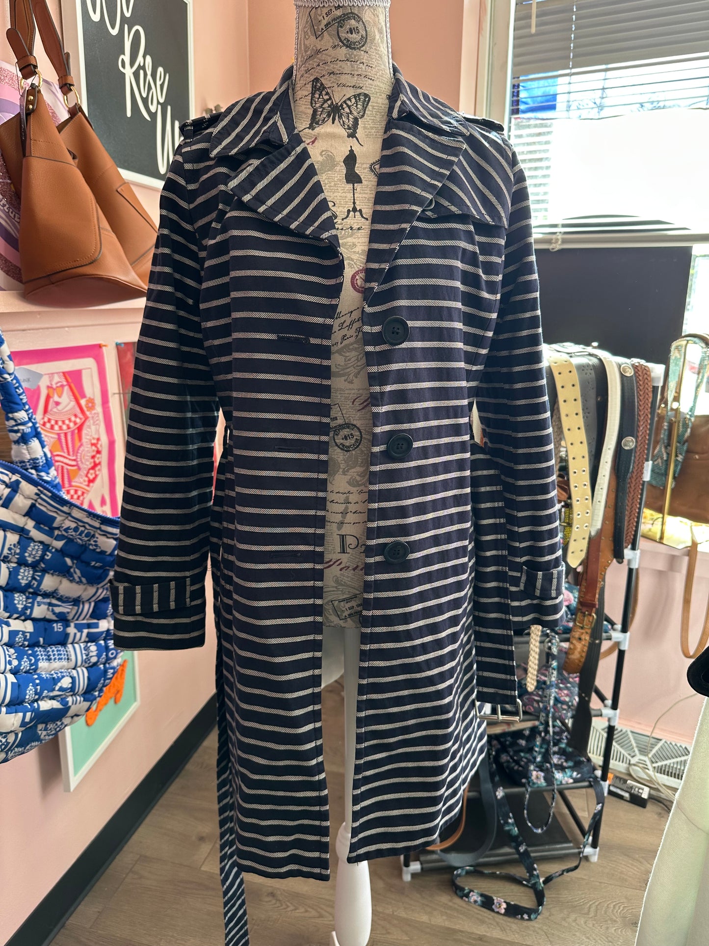 Talbots Jacket - Size Small Petite