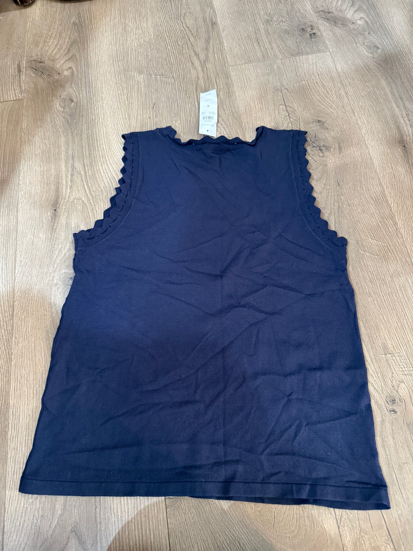 Ann Taylor Size Small Women’s Sleeveless Top