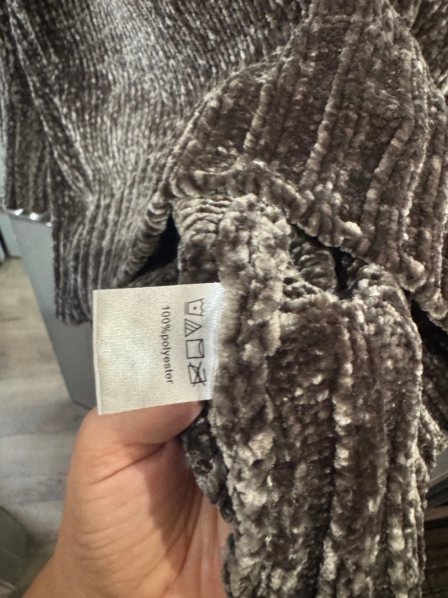 Cynthia Rowley Turtleneck Sweater - Size XS