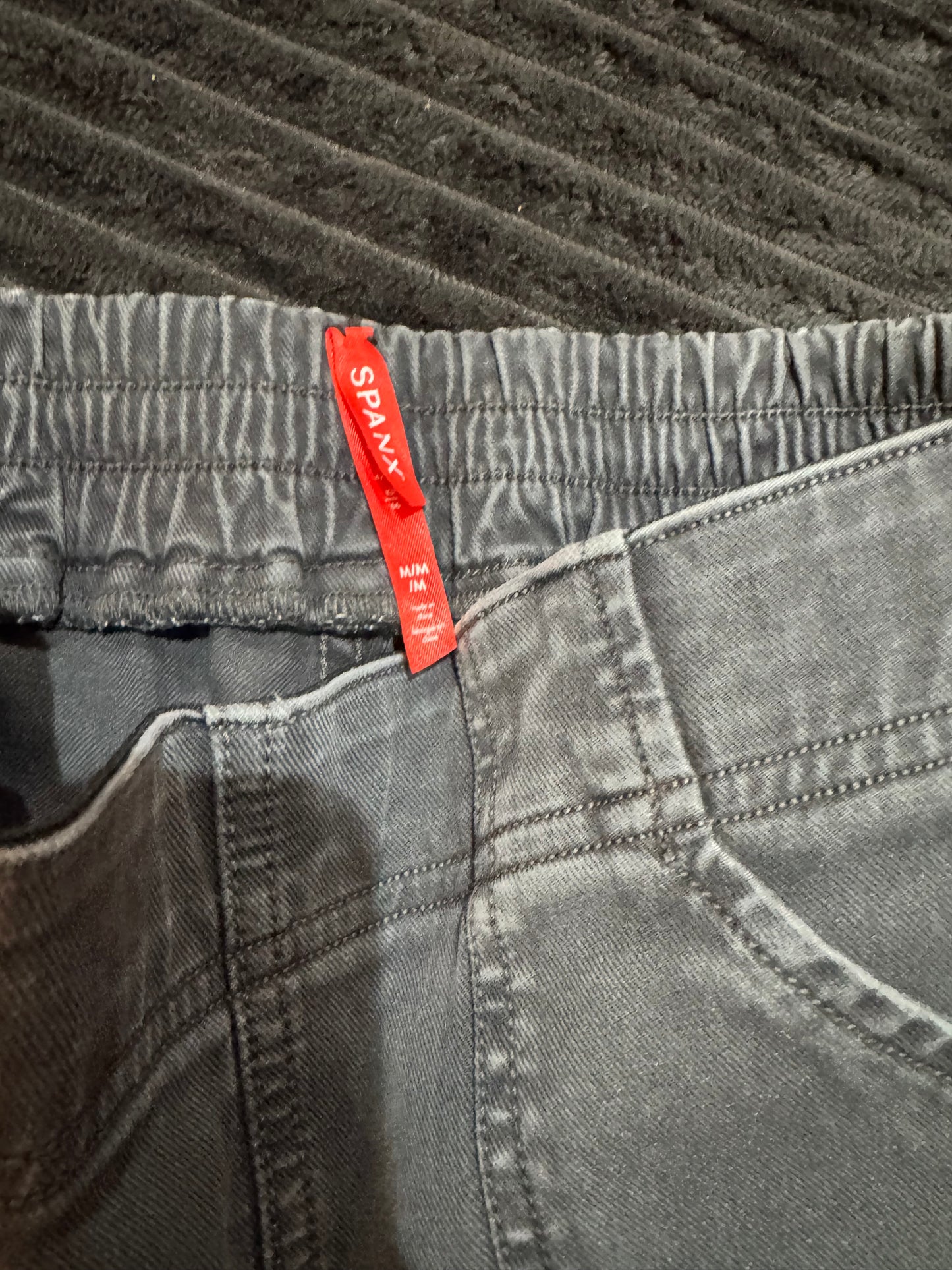 SPANX Jean Pant Legging