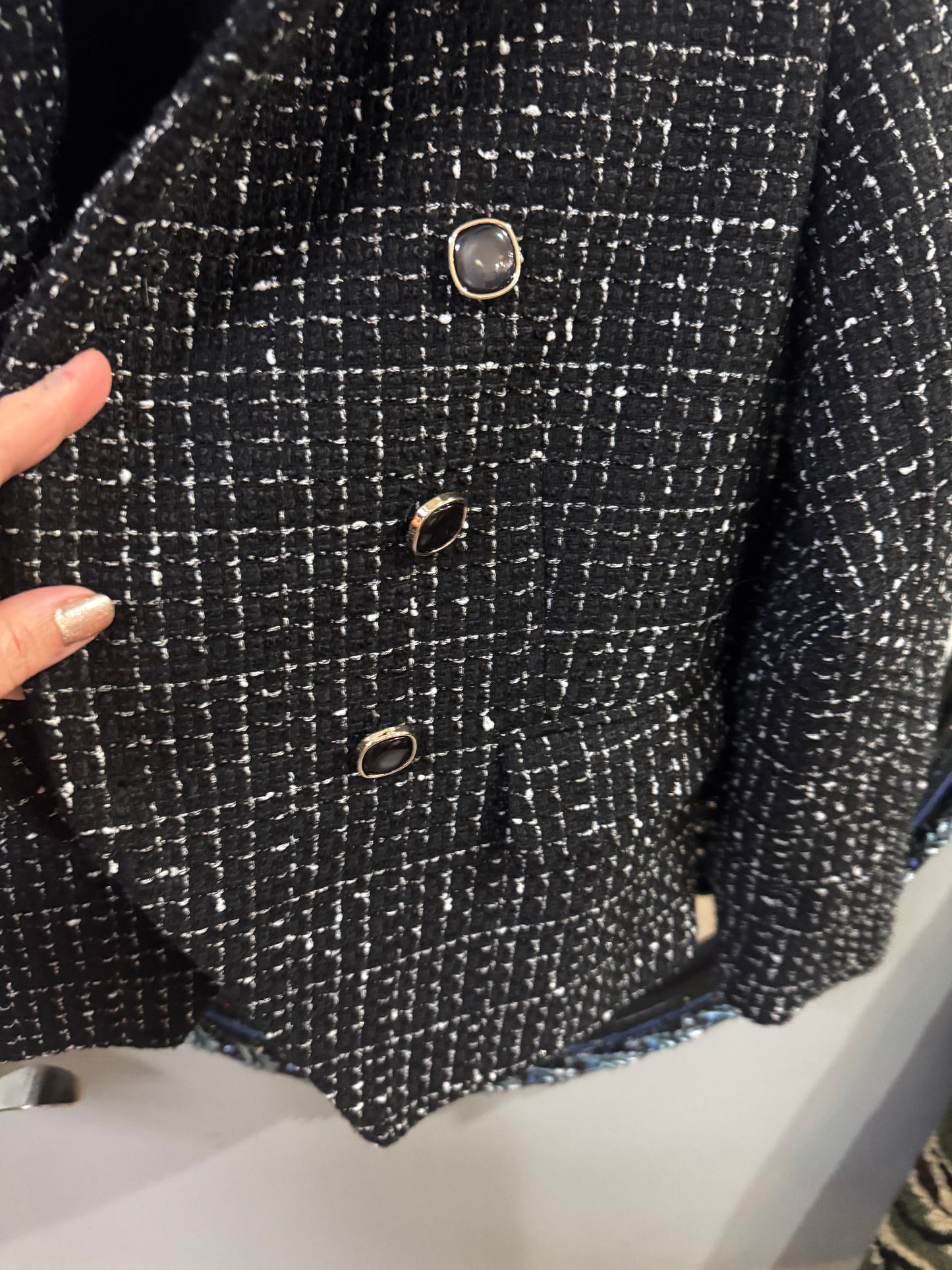 Rachel Zoe Blazer Size Medium