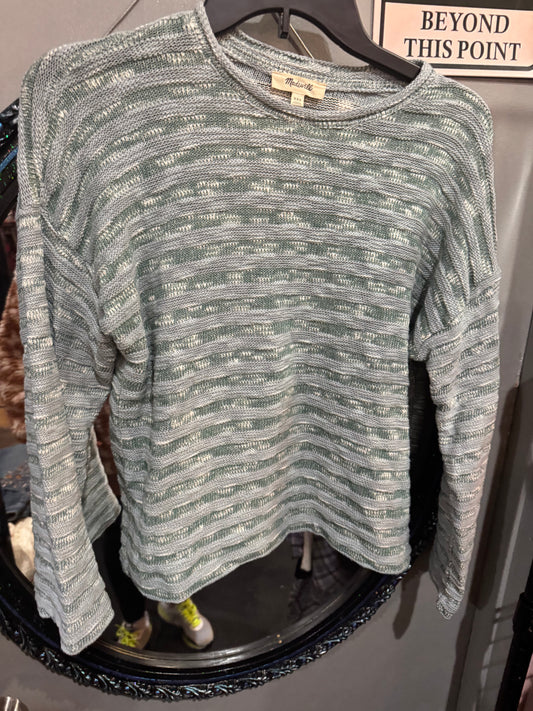 Madewell Top Size XXS