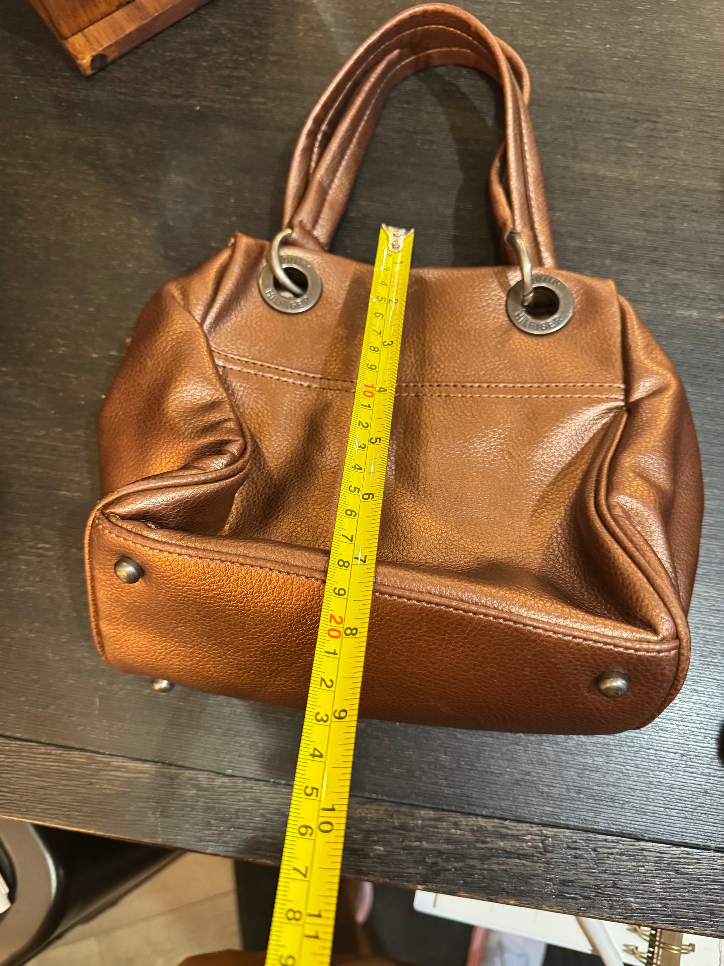 Tommy Hilfiger Small Handbag