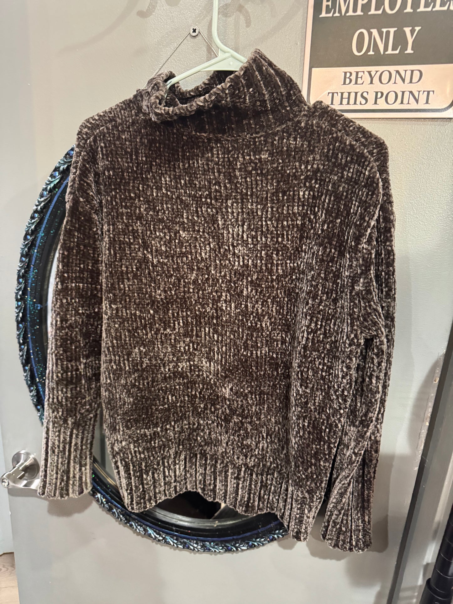 Cynthia Rowley Turtleneck Sweater - Size XS