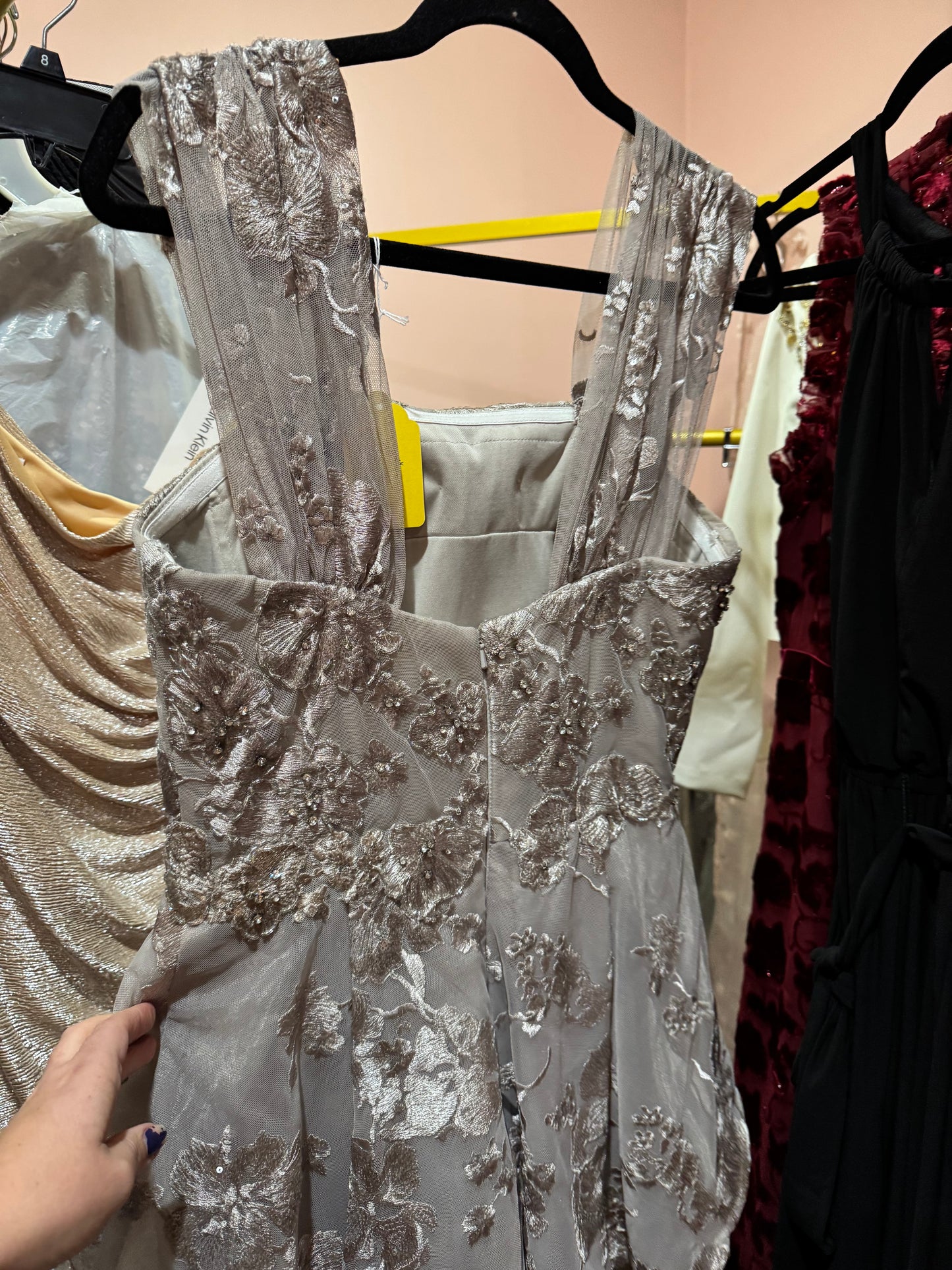 Jovani Gown. Size 6