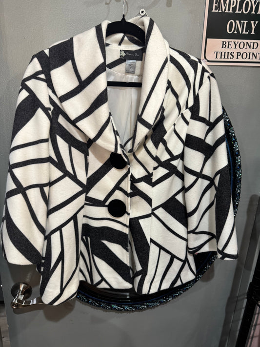 Beautiful Coat - Size Small