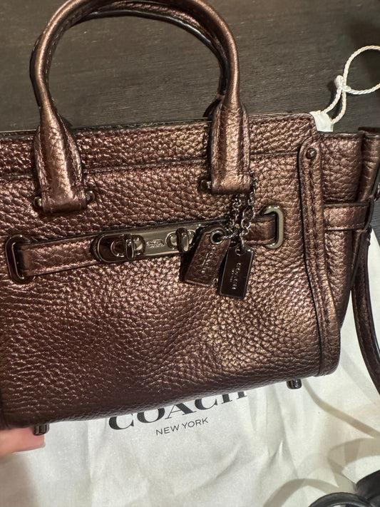 COACH Great Condition Small Handbag