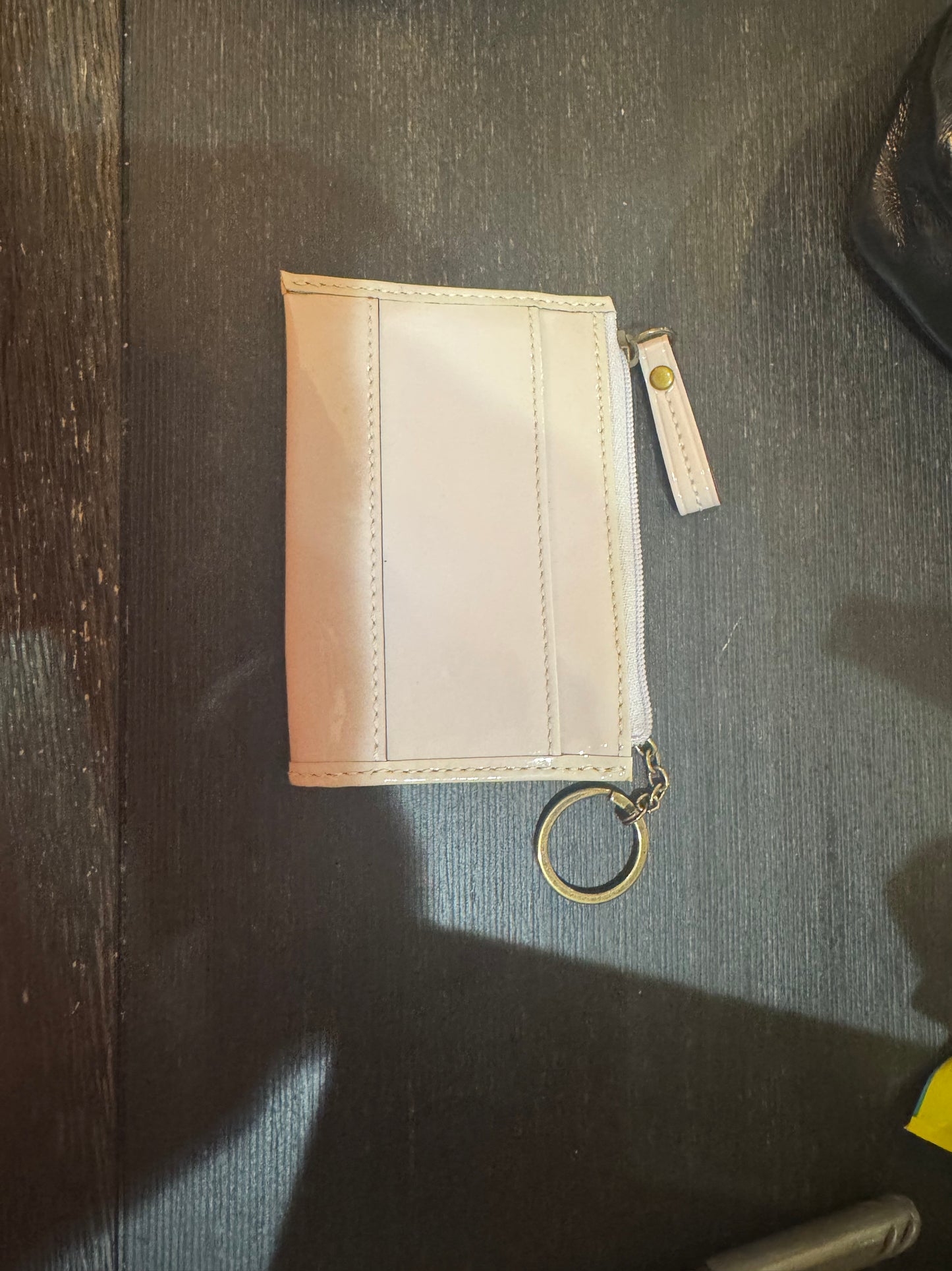 Coach Cardholder/ID Holder