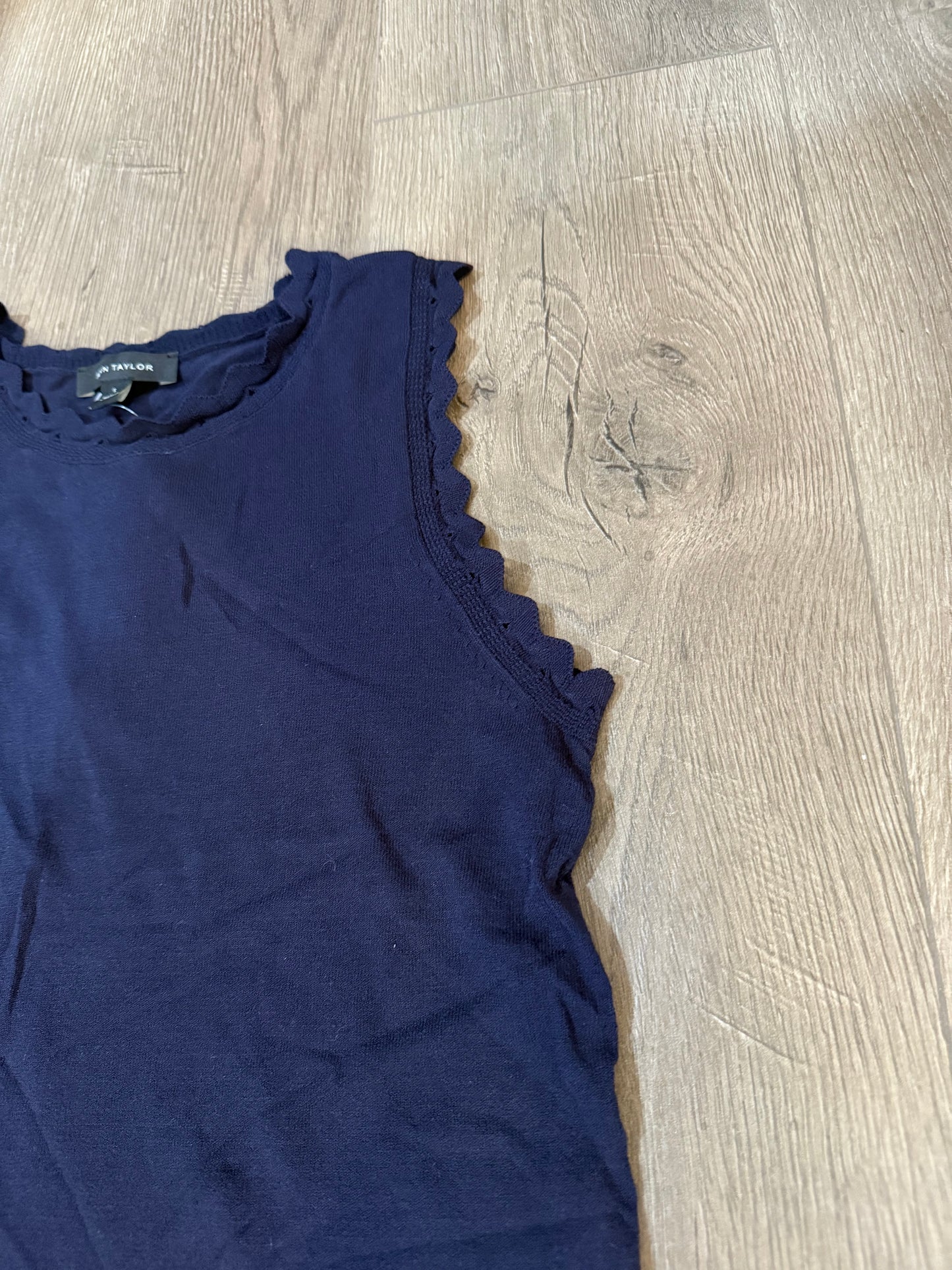 Ann Taylor Size Small Women’s Sleeveless Top