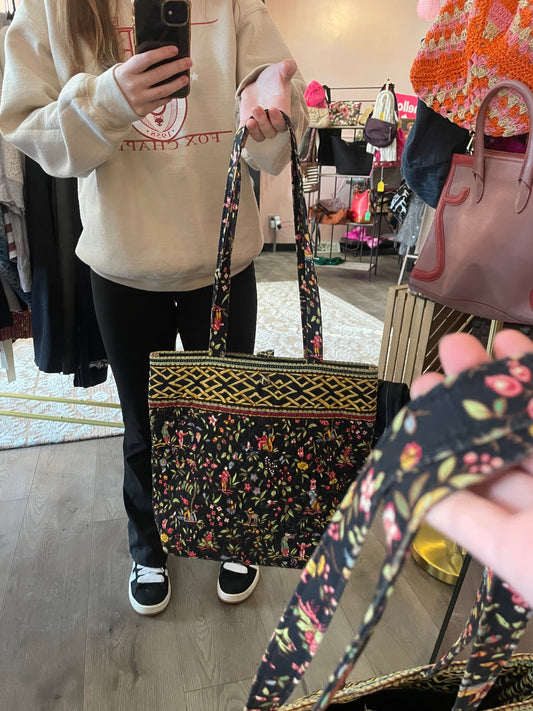 Vera Bradley Handbag