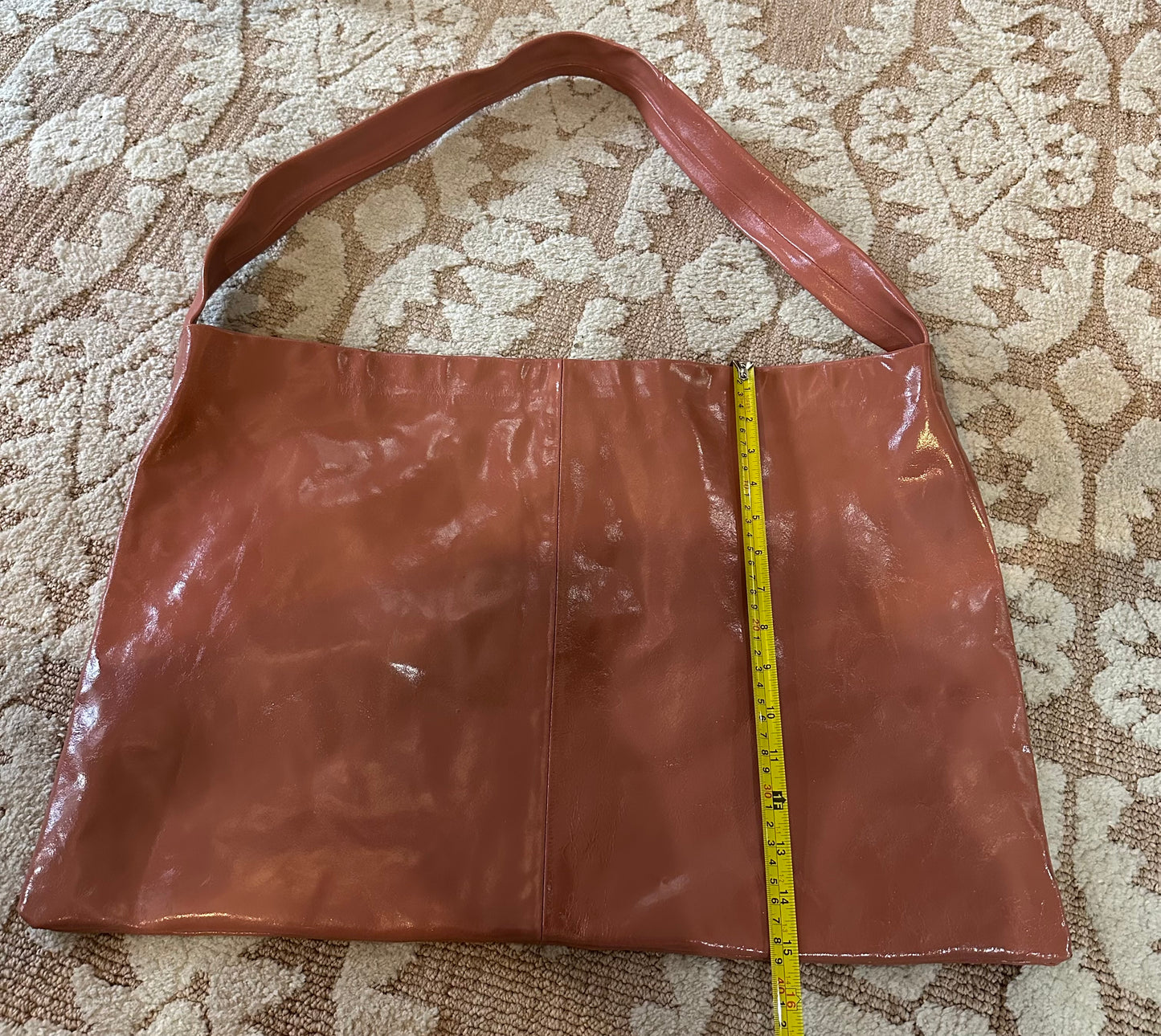 Free people large crossbody