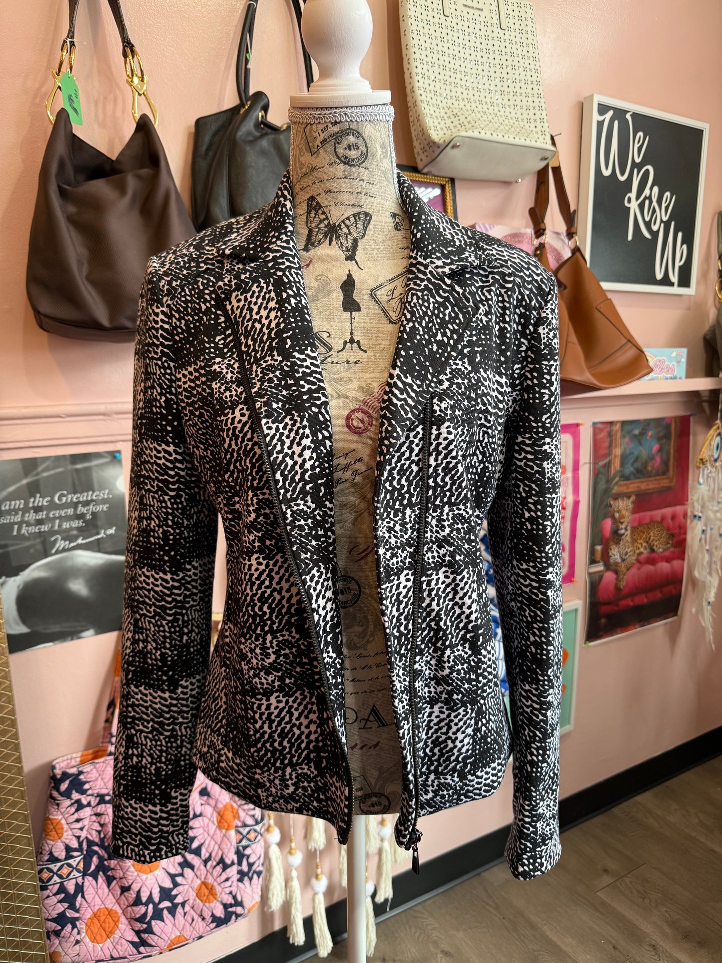 Grace Elements Size 2