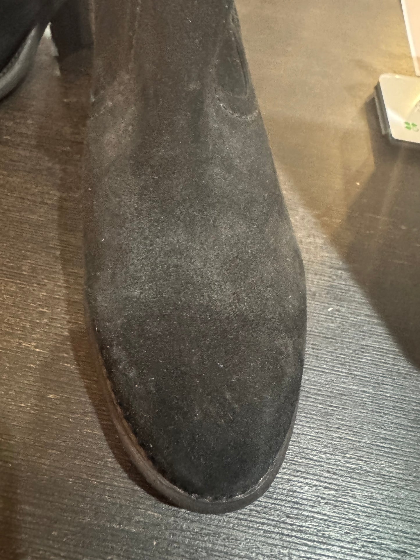 FRYE Brand Boot!  Size 8.5B