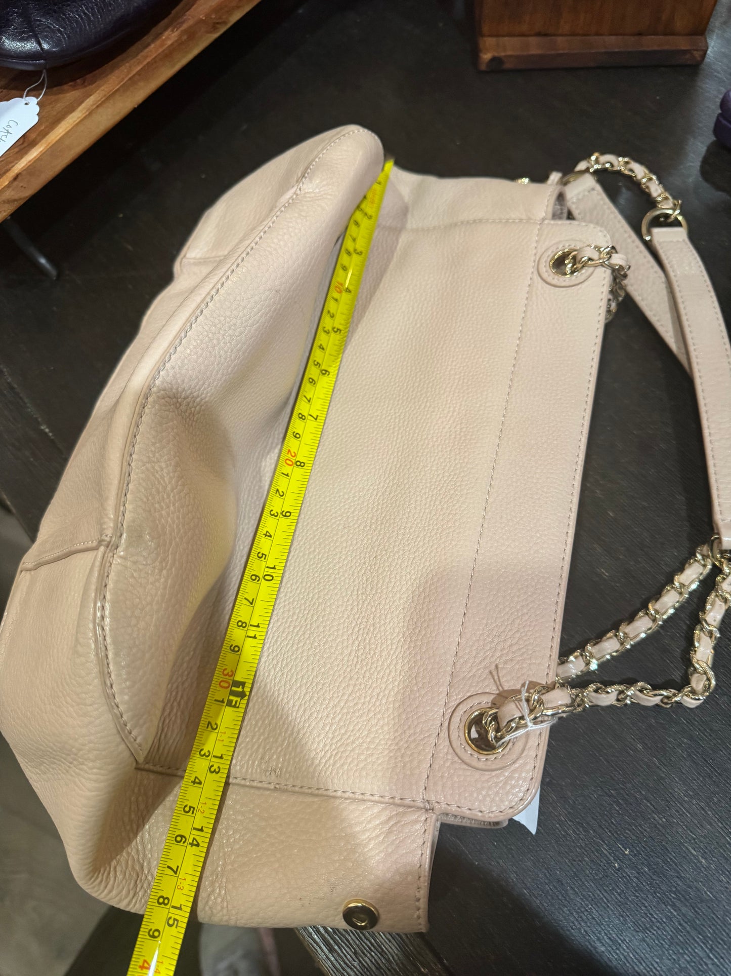 Tory Burch Stachel - Pinkish Tan color