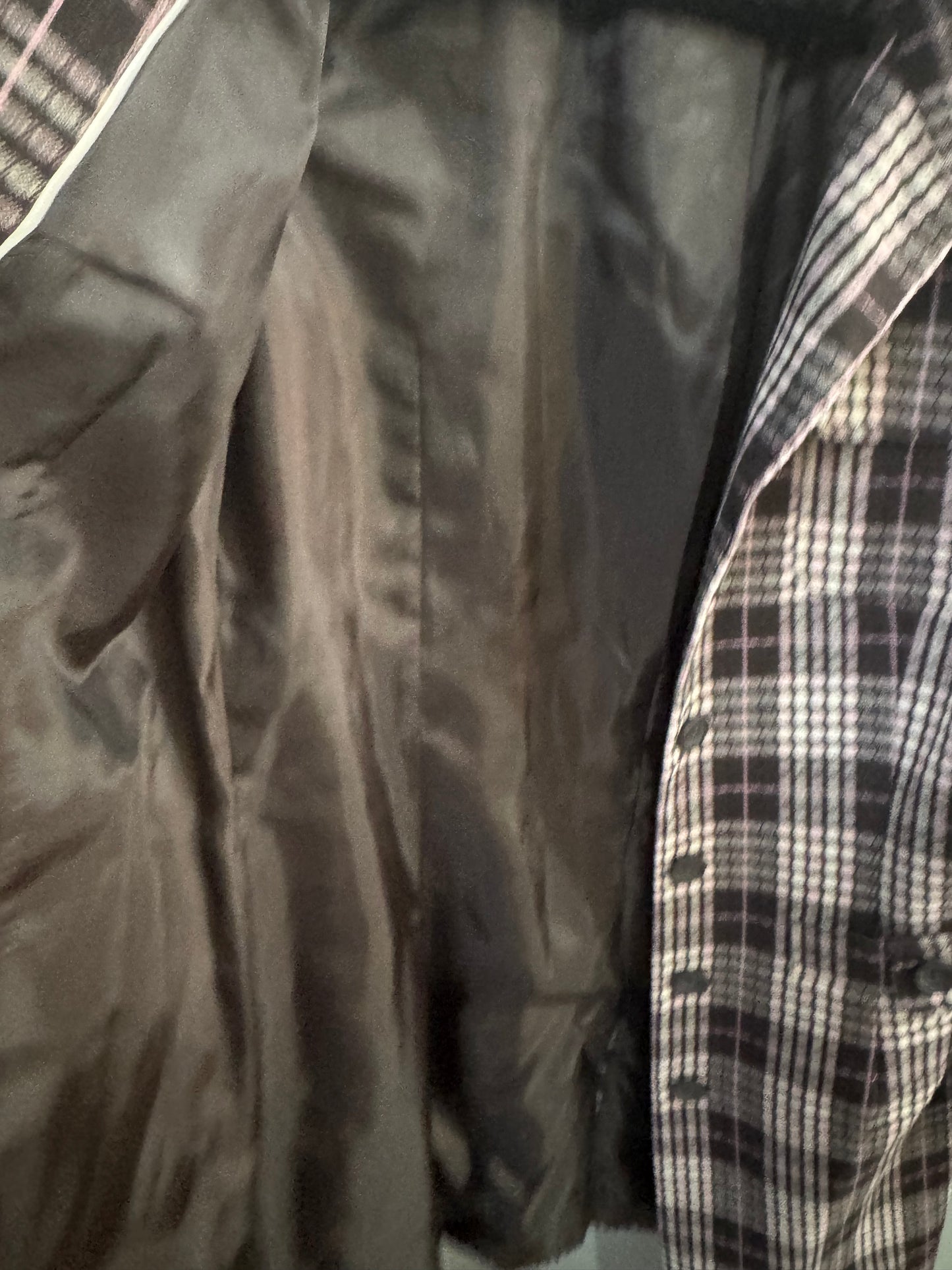 Worthington Size 12 - Long Jacket