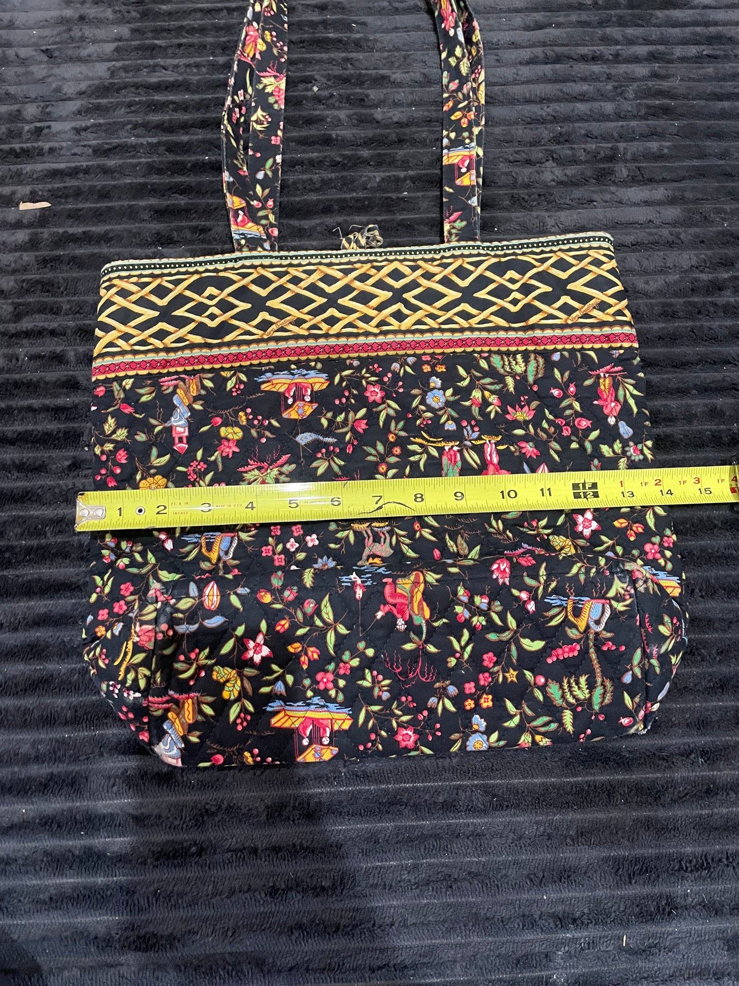 Vera Bradley Handbag