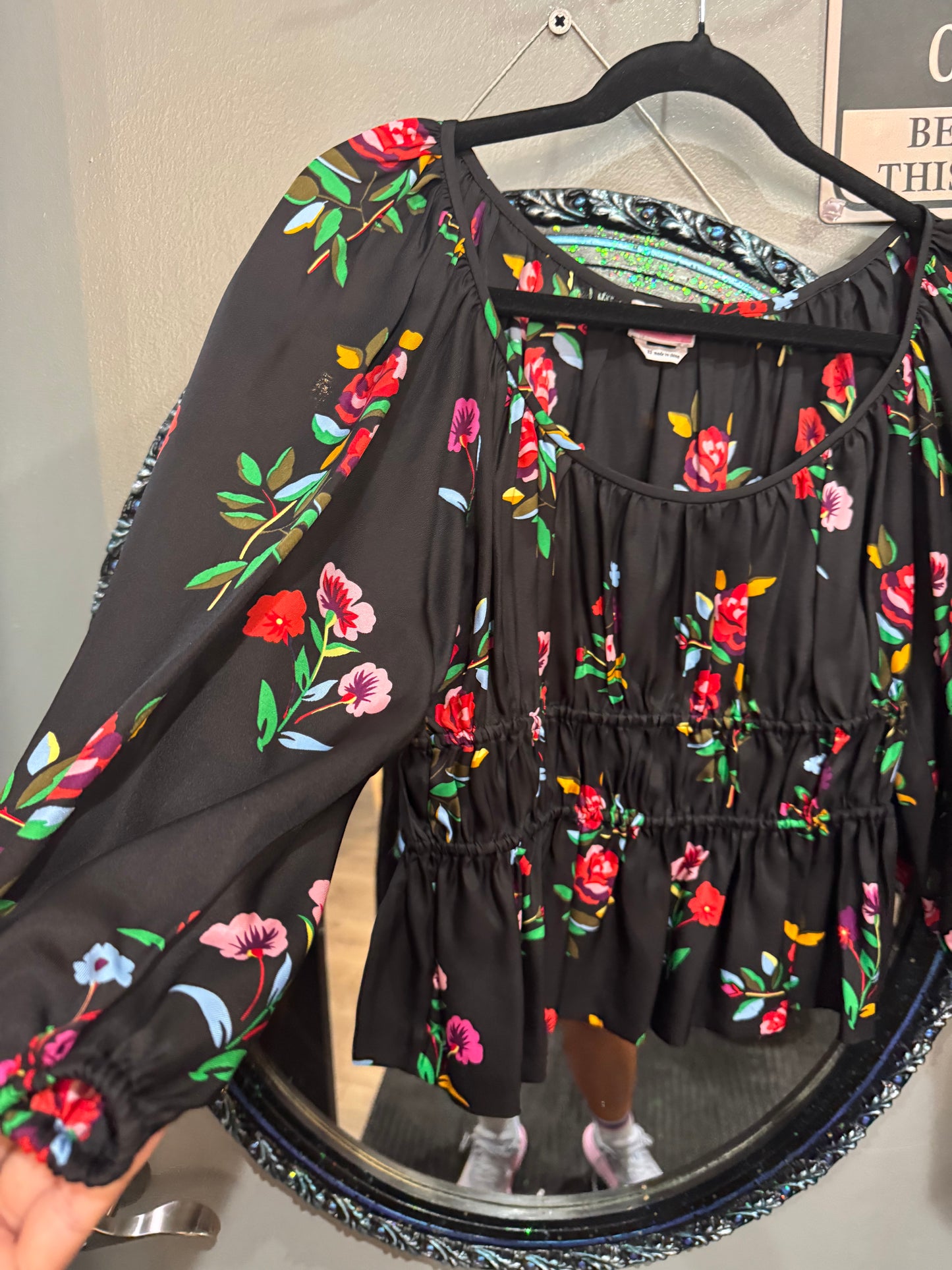 Kate Spade Blouse - Size XS