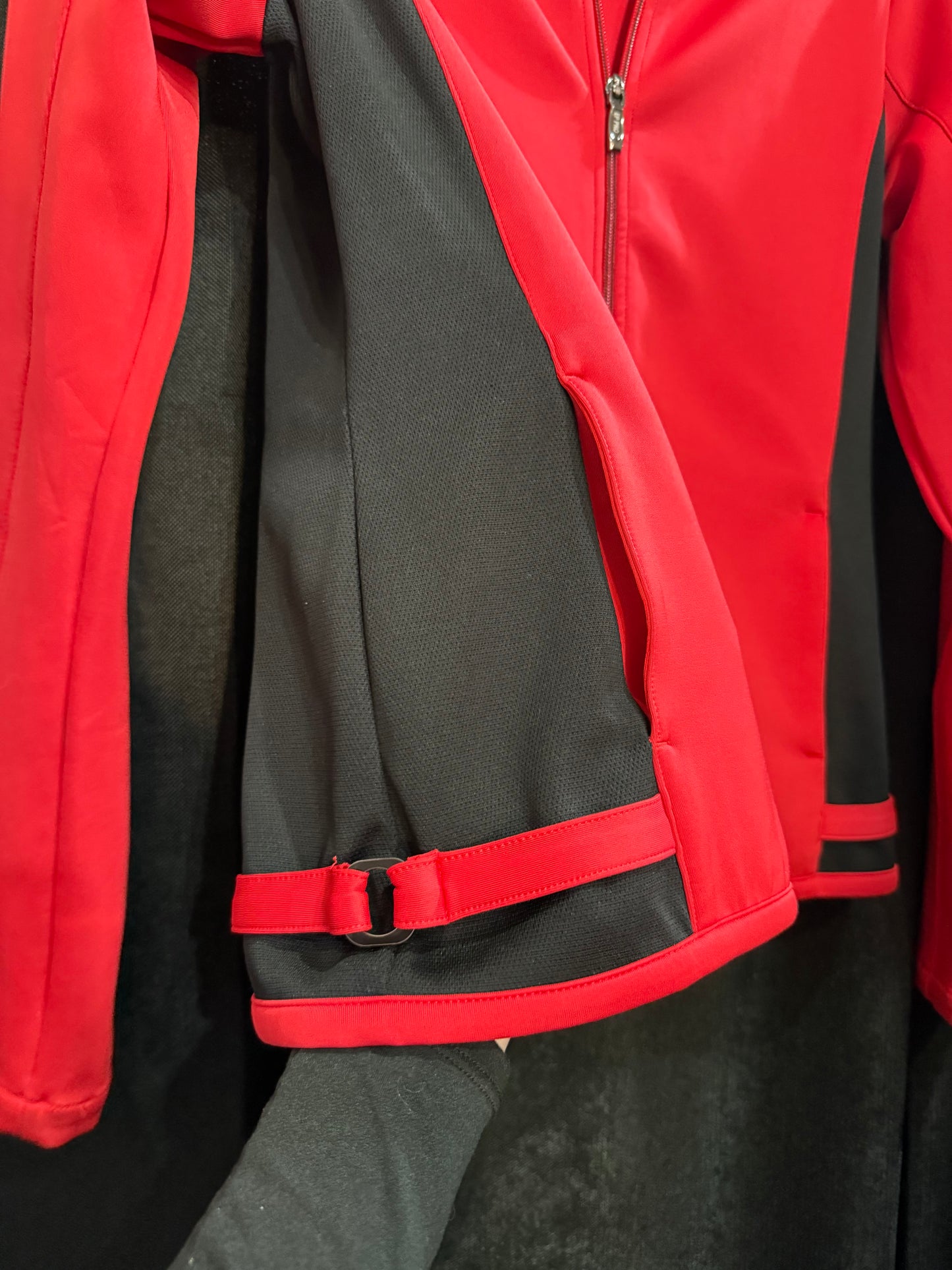 Tour Tech Women’s Golf - Size Small