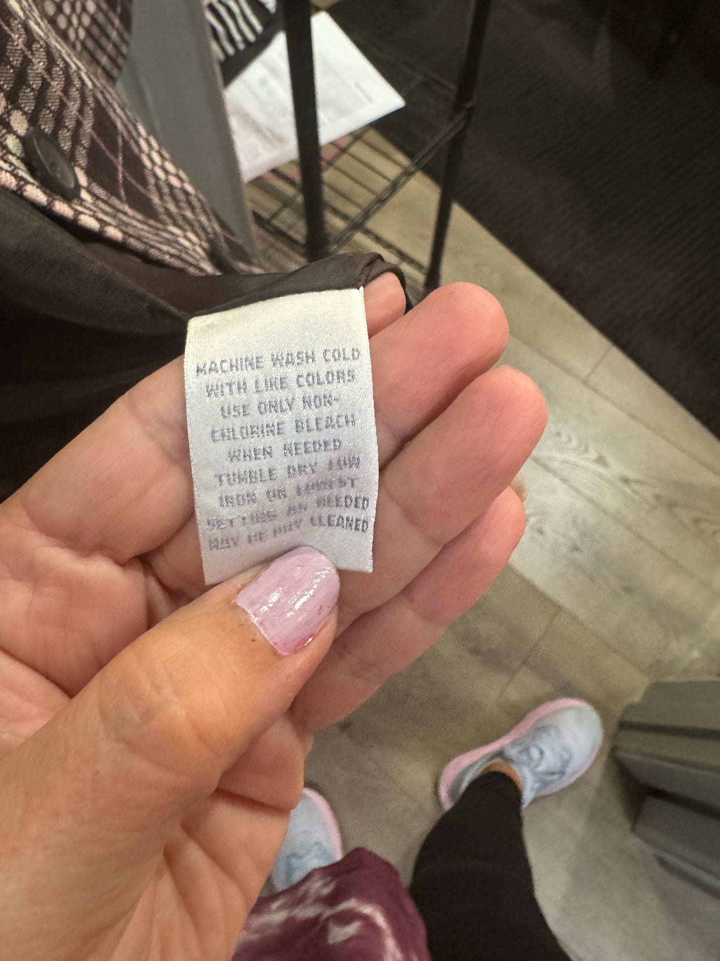 Worthington Size 12 - Long Jacket