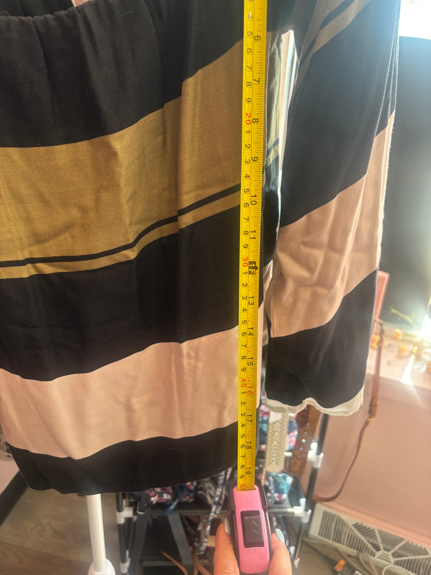 Three of Something Blouse - Size Small