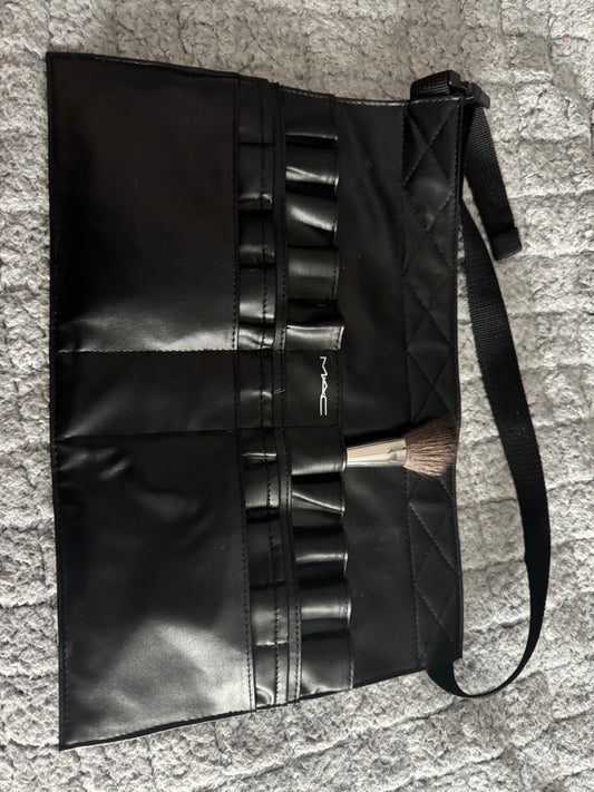 MAC Brand Makeup Holder