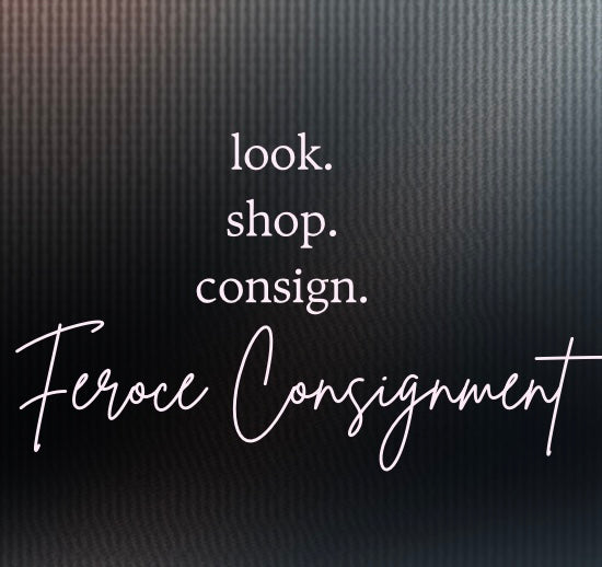 Feroce Luxury Consignment